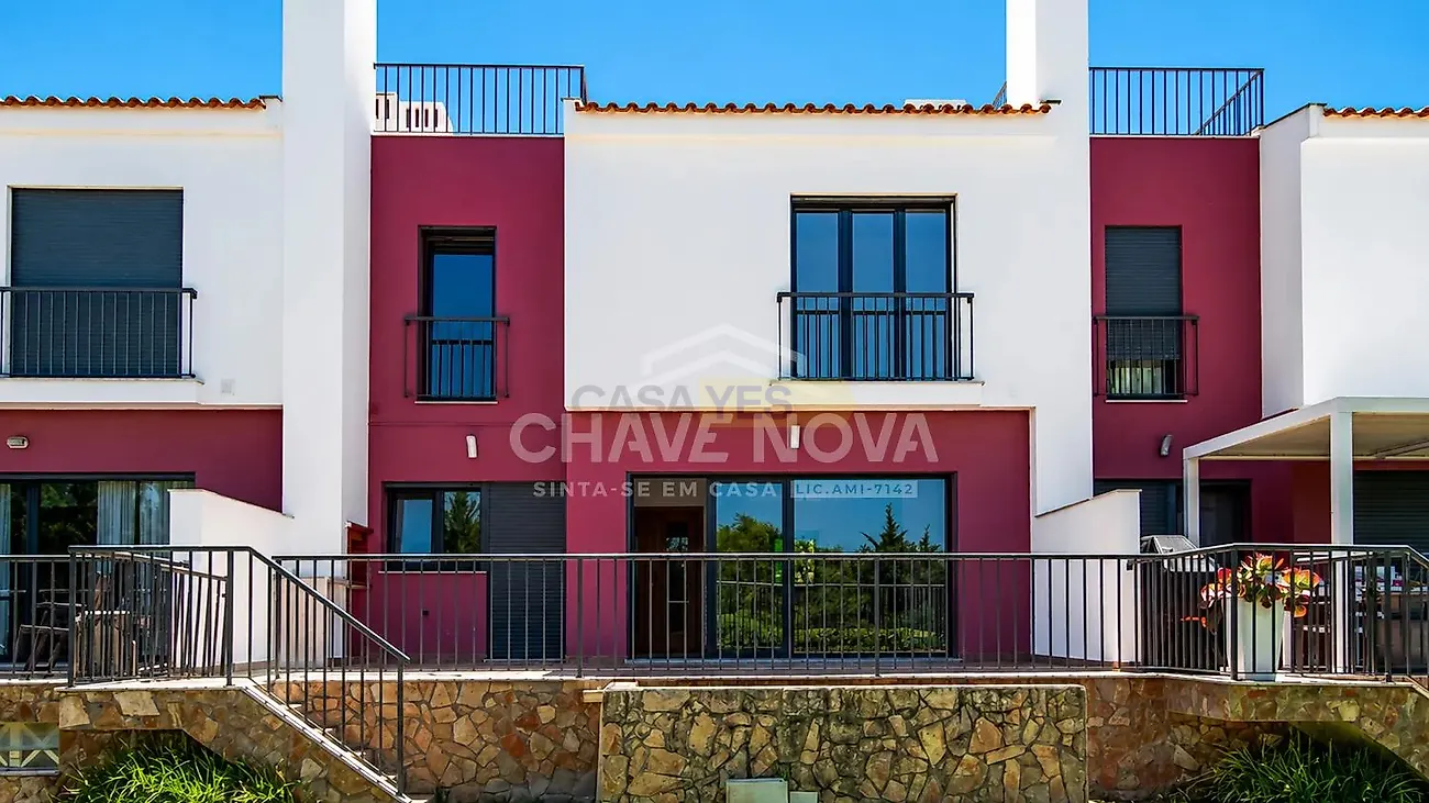 Moradia T3 à venda em Guia, Albufeira — foto 6