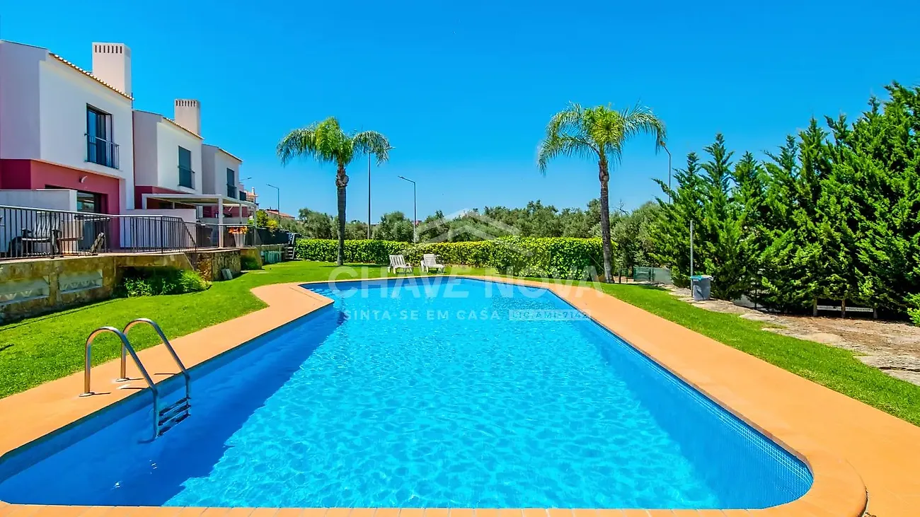 Moradia T3 à venda em Guia, Albufeira — foto 8