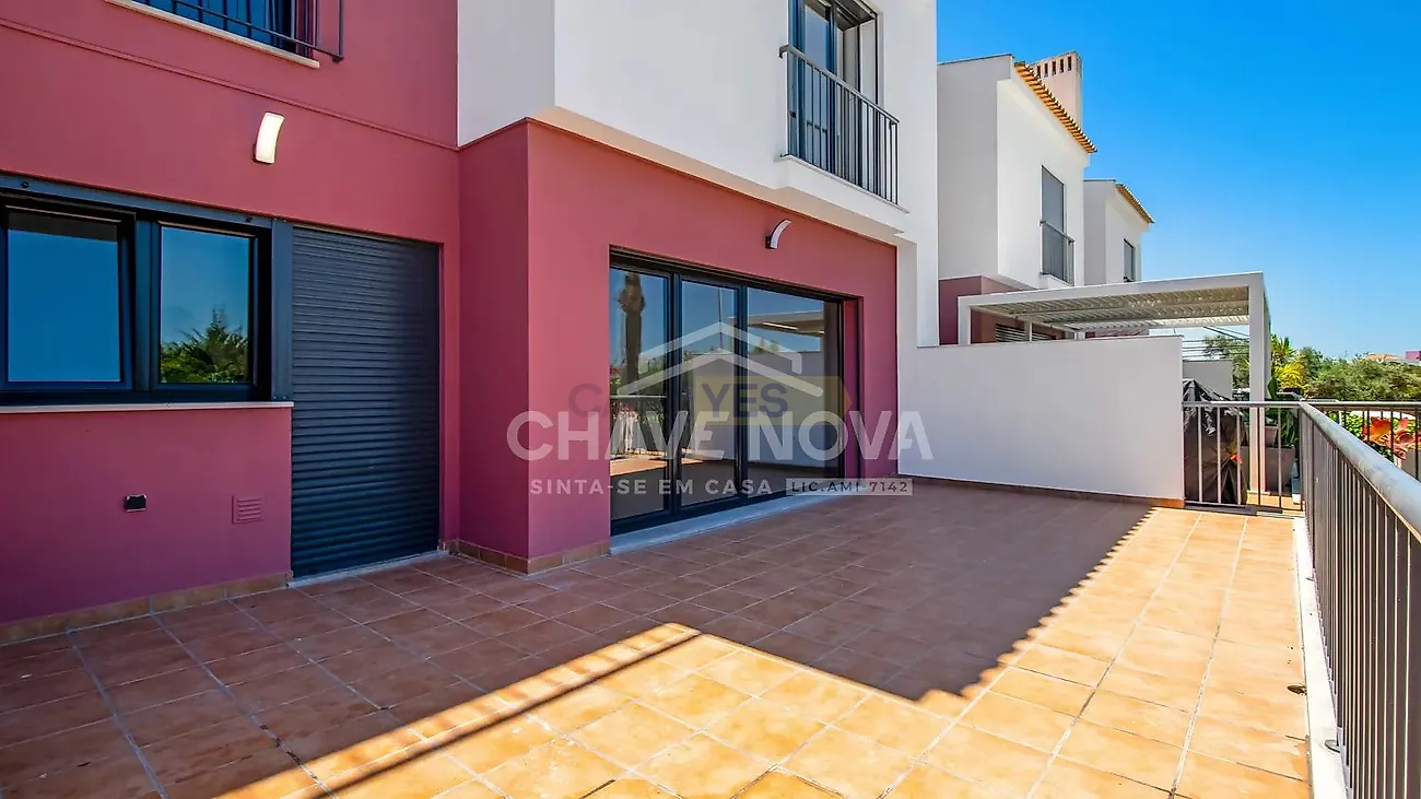 Moradia T3 à venda em Guia, Albufeira — foto 9