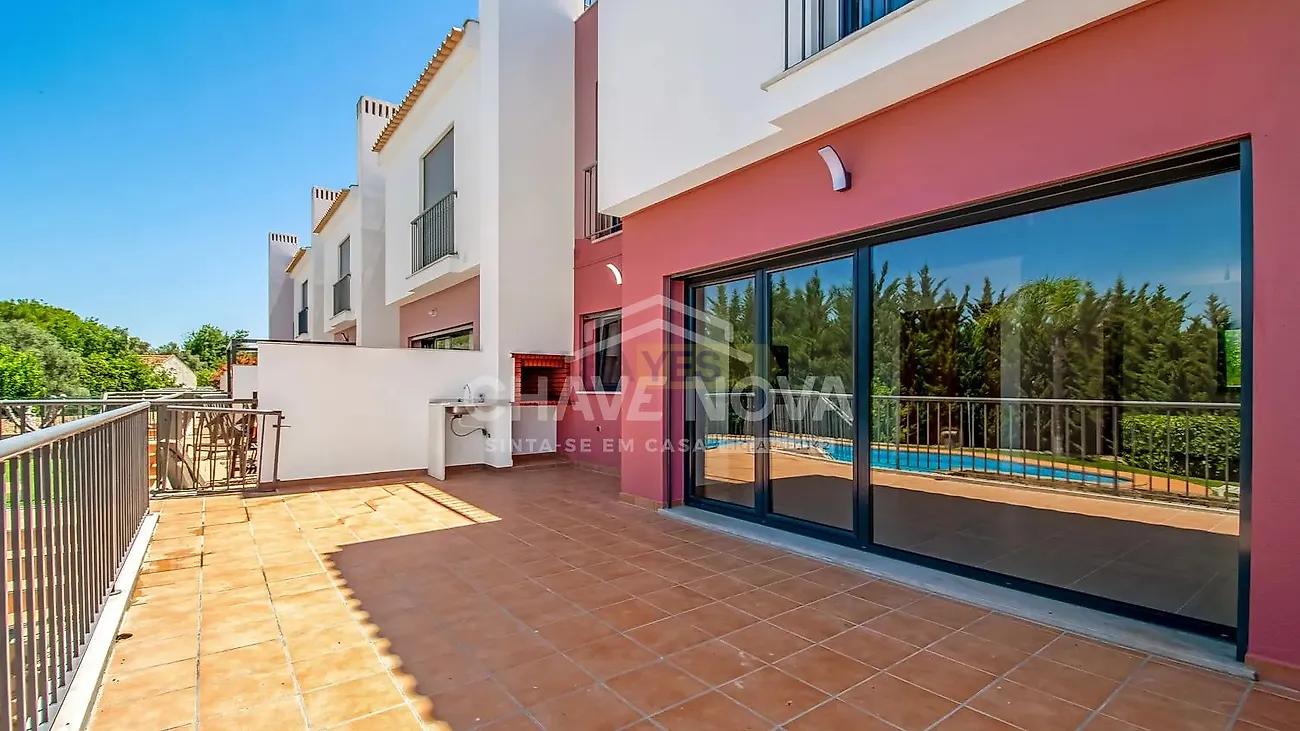 Moradia T3 à venda em Guia, Albufeira — foto 10