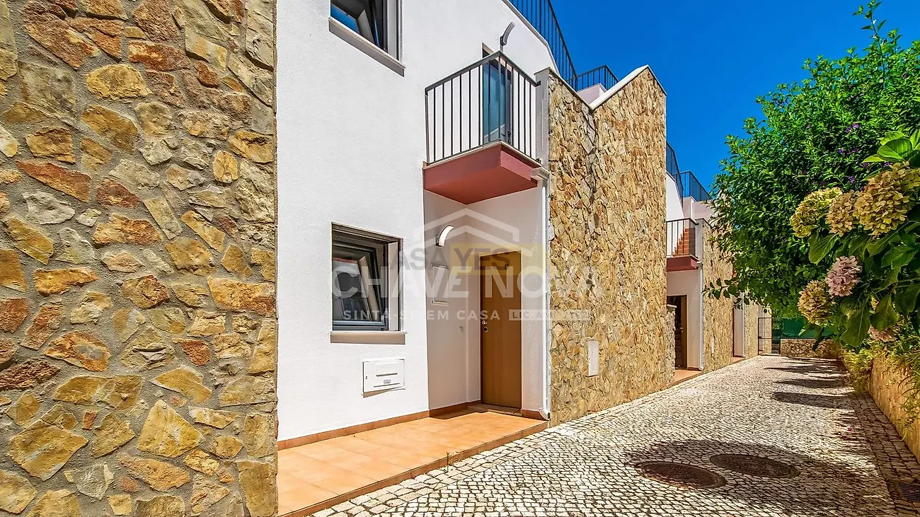 Moradia T3 à venda em Guia, Albufeira — foto 16