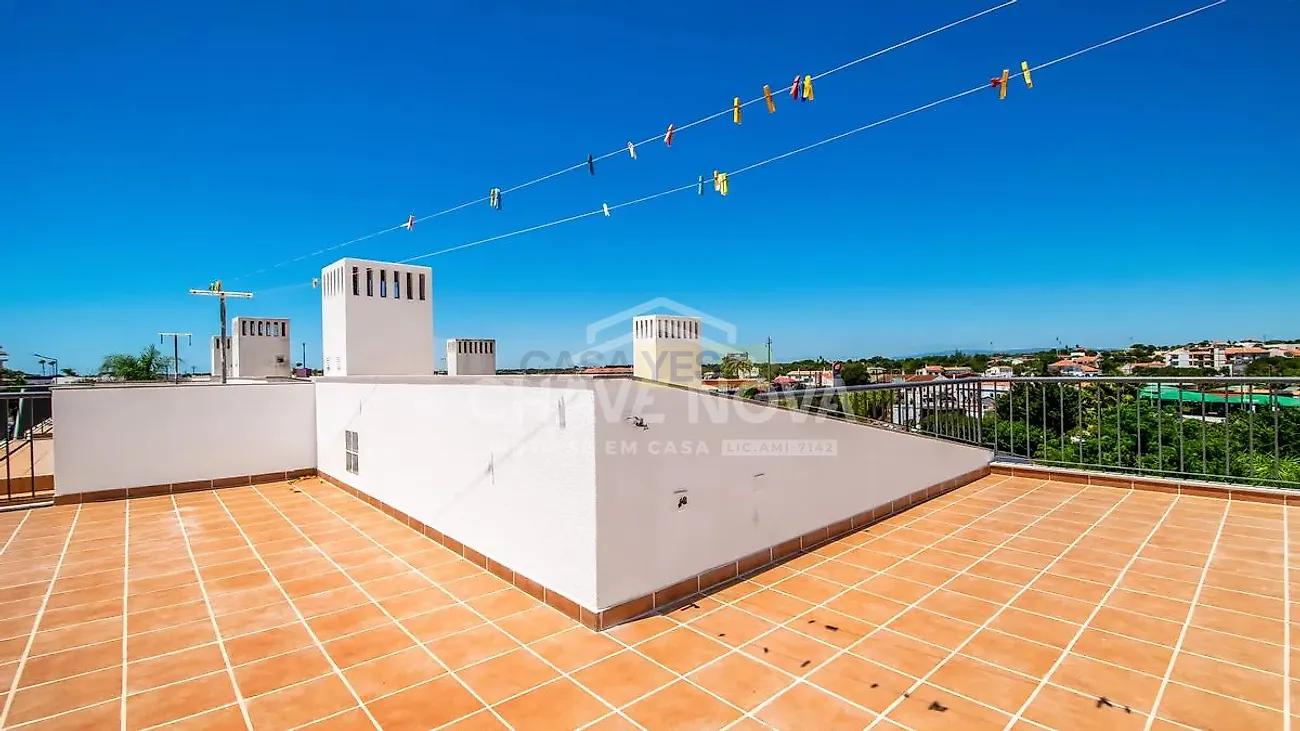 Moradia T3 à venda em Guia, Albufeira — foto 30