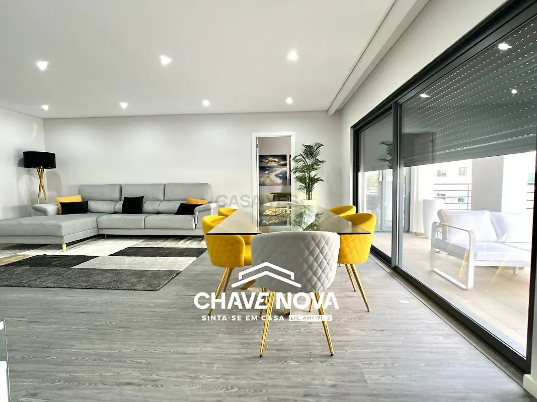 Apartamento T0 à venda em Olhão, Olhão — foto 2
