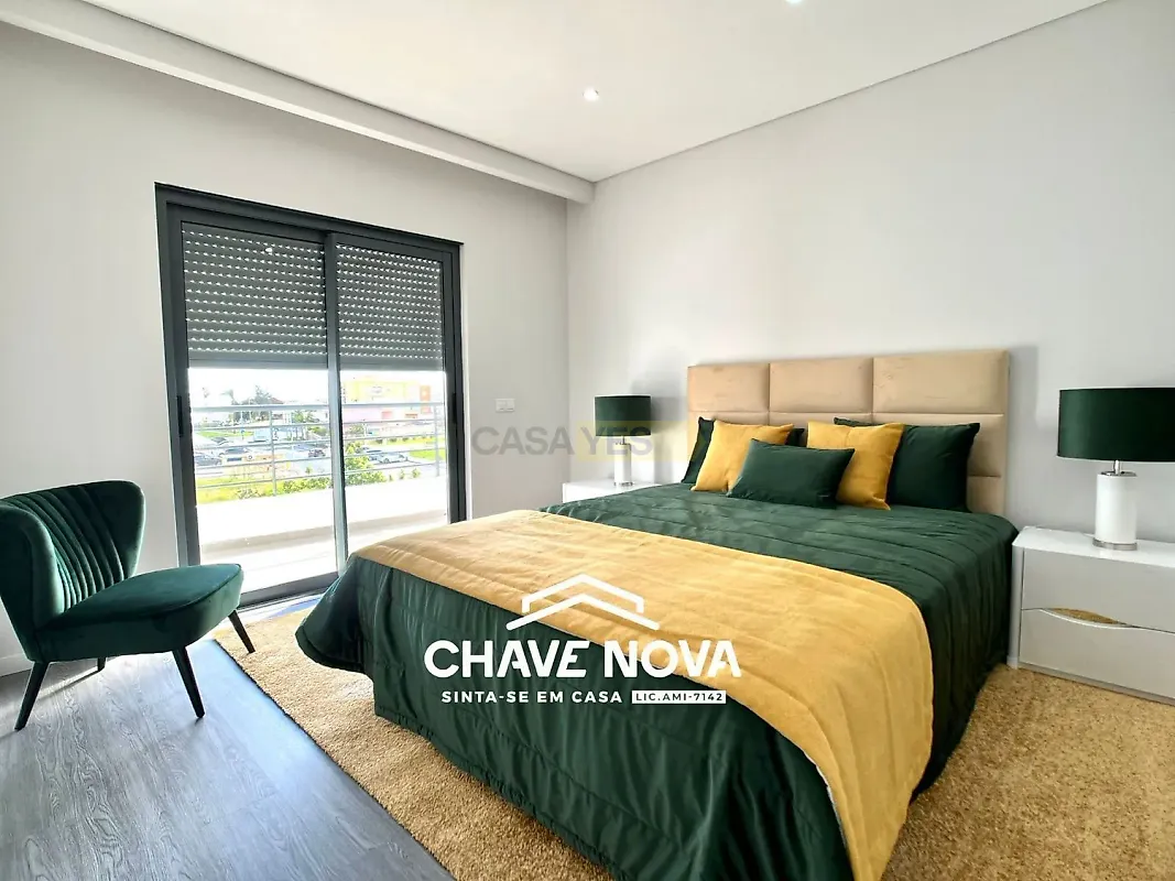 Apartamento T0 à venda em Olhão, Olhão — foto 12