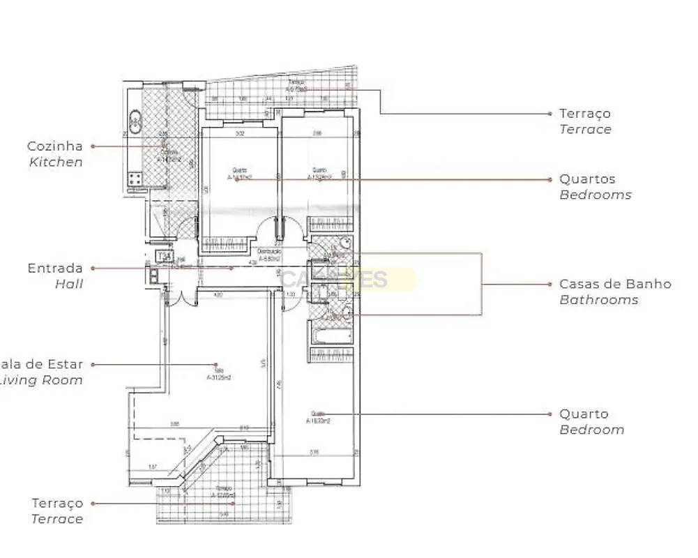 Apartamento T0 à venda em Olhão, Olhão — foto 25
