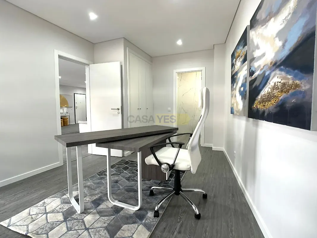 Apartamento T0 à venda em Olhão, Olhão — foto 8