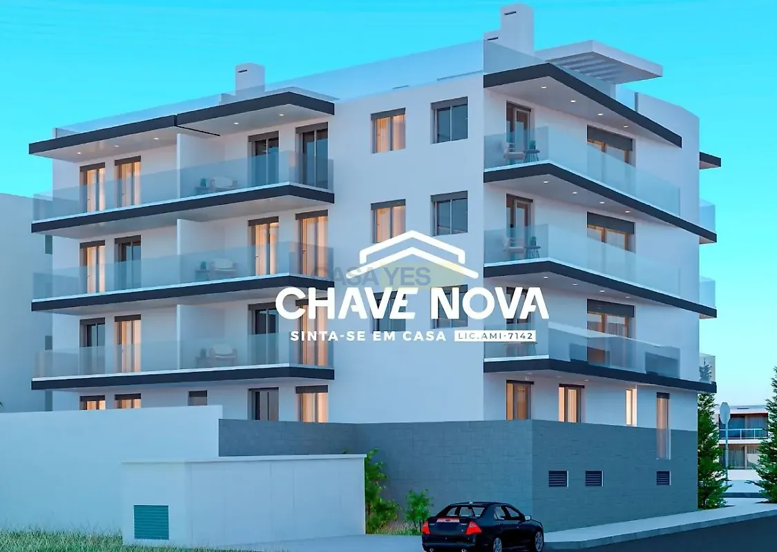Apartamento T0 à venda em Tavira (Santa Maria e Santiago), €425.000