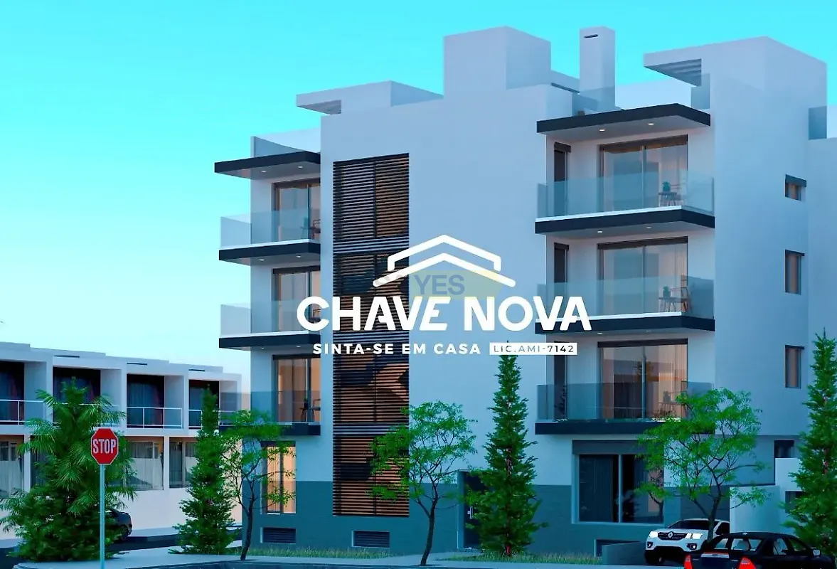 Apartamento T0 à venda em Tavira (Santa Maria e Santiago), Tavira — foto 2