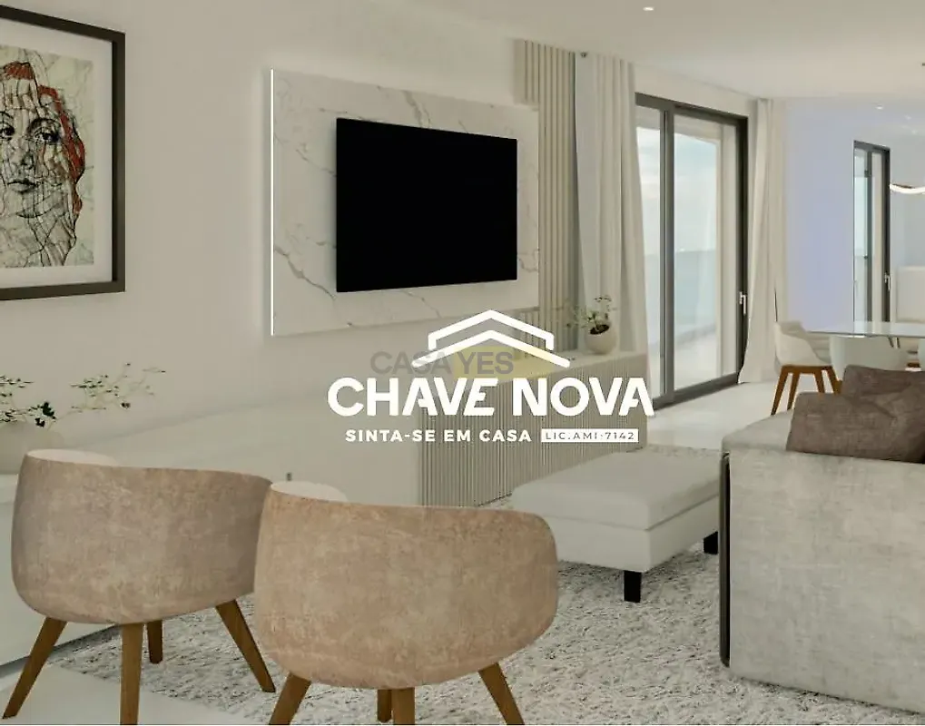 Apartamento T0 à venda em Tavira (Santa Maria e Santiago), Tavira — foto 3