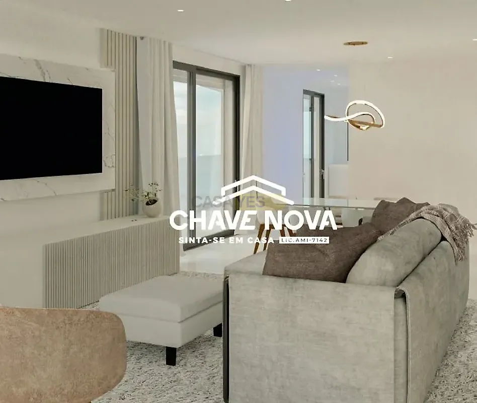 Apartamento T0 à venda em Tavira (Santa Maria e Santiago), Tavira — foto 4