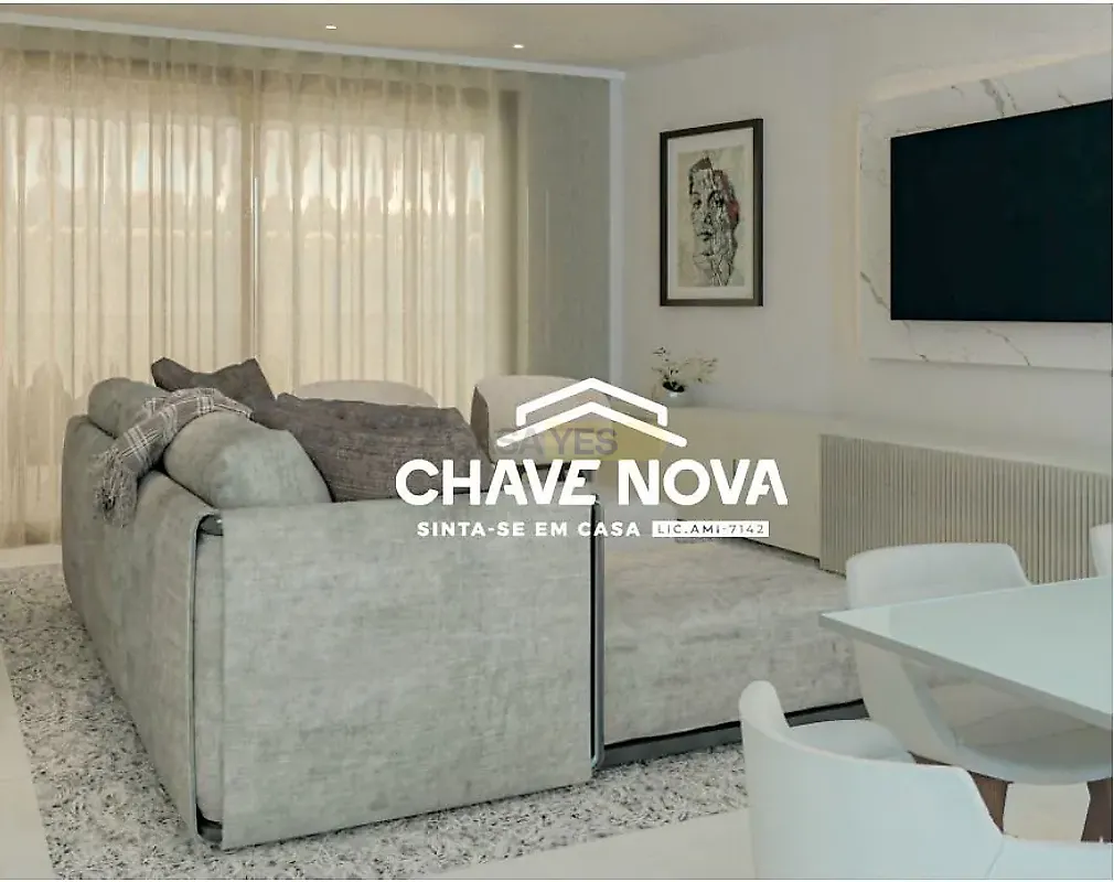 Apartamento T0 à venda em Tavira (Santa Maria e Santiago), Tavira — foto 5