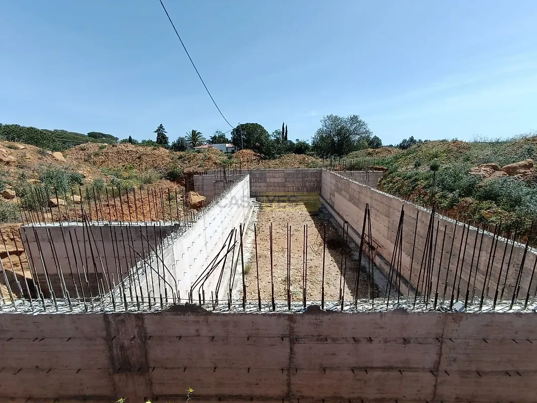 Moradia T0 à venda em Lagoa e Carvoeiro, Lagoa — foto 12