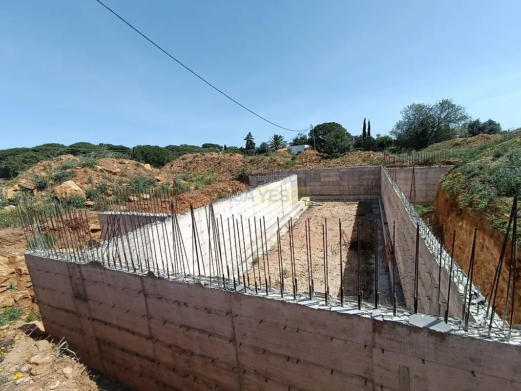 Moradia T0 à venda em Lagoa e Carvoeiro, Lagoa — foto 13