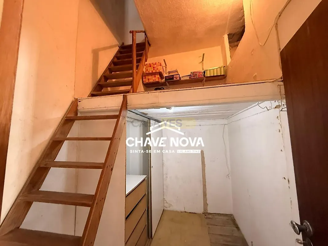Moradia T0 à venda em São Sebastião, Rio Maior — foto 16