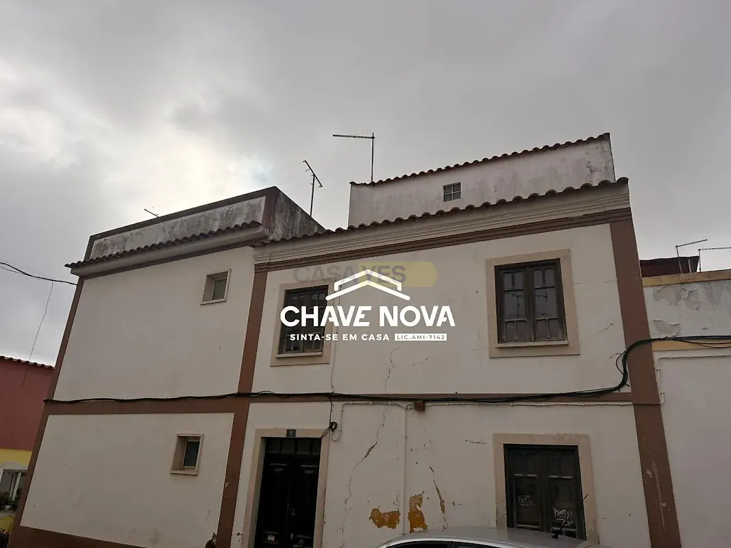 Moradia T0 à venda em São Sebastião, Rio Maior — foto 22