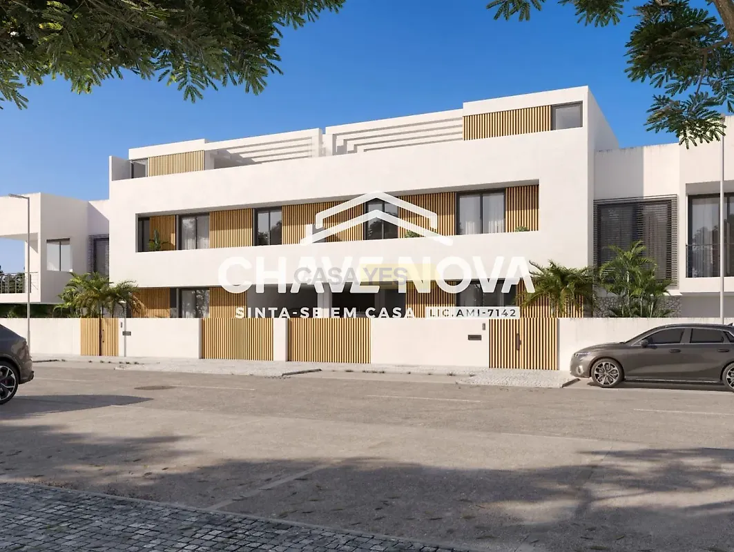 Moradia T0 em Tavira (Santa Maria e Santiago), €895.000