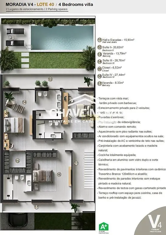 Moradia T0 à venda em Tavira (Santa Maria e Santiago), Tavira — foto 13