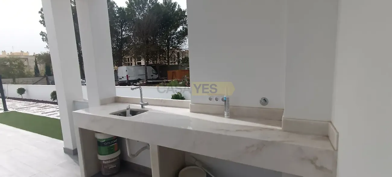 Moradia T0 à venda em Quarteira, Loulé — foto 10