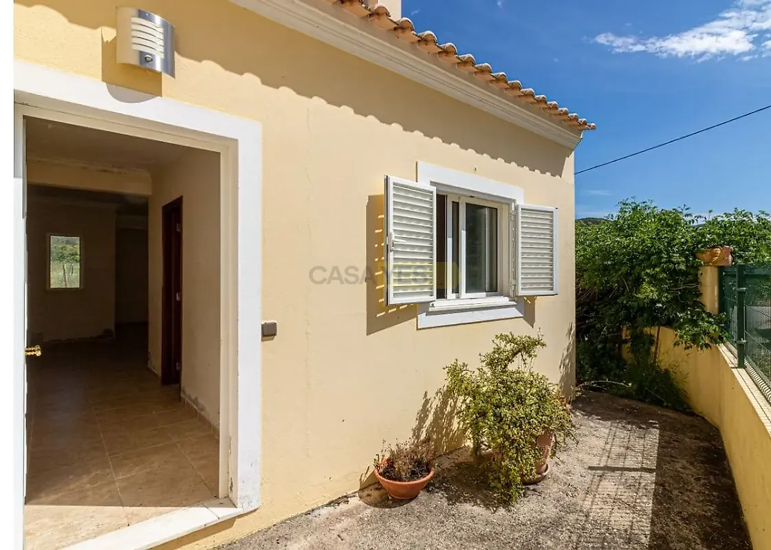 Moradia T0 à venda em Santa Catarina da Fonte do Bispo, Tavira — foto 3