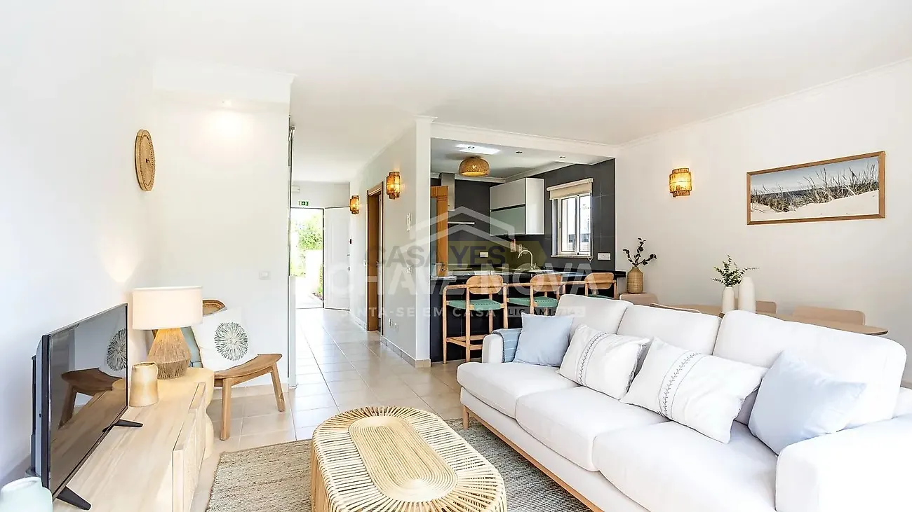 Moradia T3 à venda em Lagoa e Carvoeiro, Lagoa — foto 9