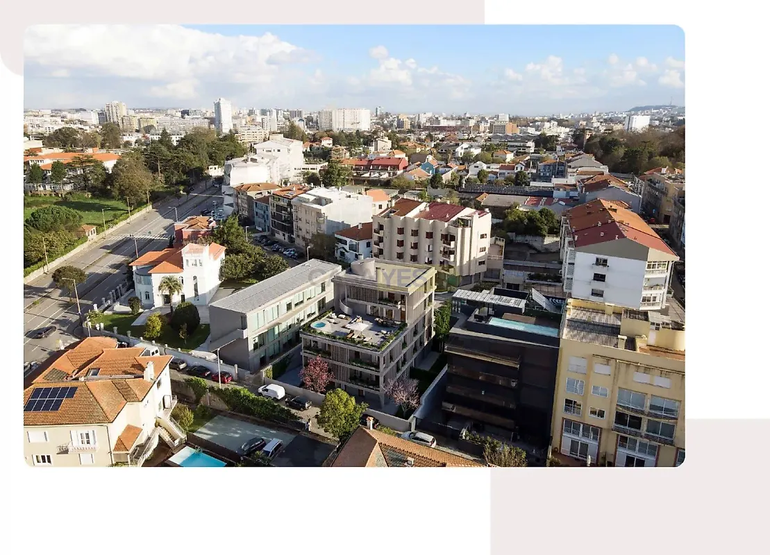 Apartamento T0 à venda em Lordelo do Ouro e Massarelos, Porto — foto 5