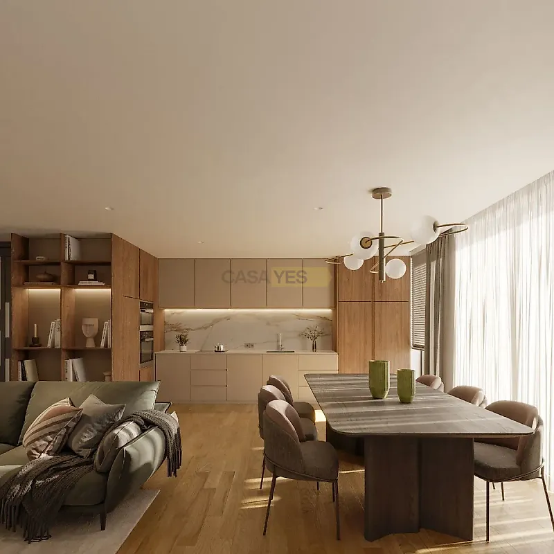 Apartamento T0 à venda em Santa Marinha e São Pedro da Afurada, Vila Nova de Gaia — foto 3