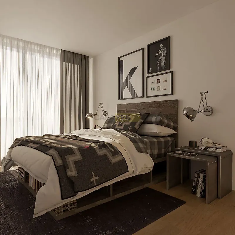 Apartamento T0 à venda em Santa Marinha e São Pedro da Afurada, Vila Nova de Gaia — foto 12