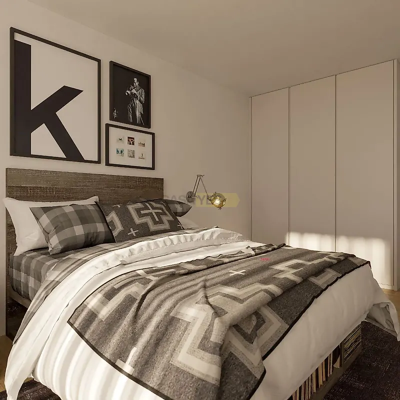 Apartamento T0 à venda em Santa Marinha e São Pedro da Afurada, Vila Nova de Gaia — foto 13