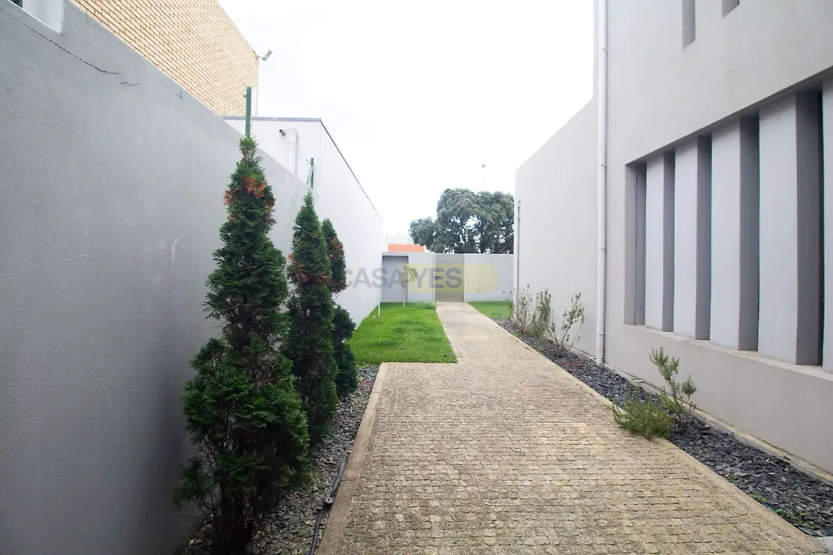 Moradia T0 à venda em Matosinhos e Leça da Palmeira, Matosinhos — foto 4
