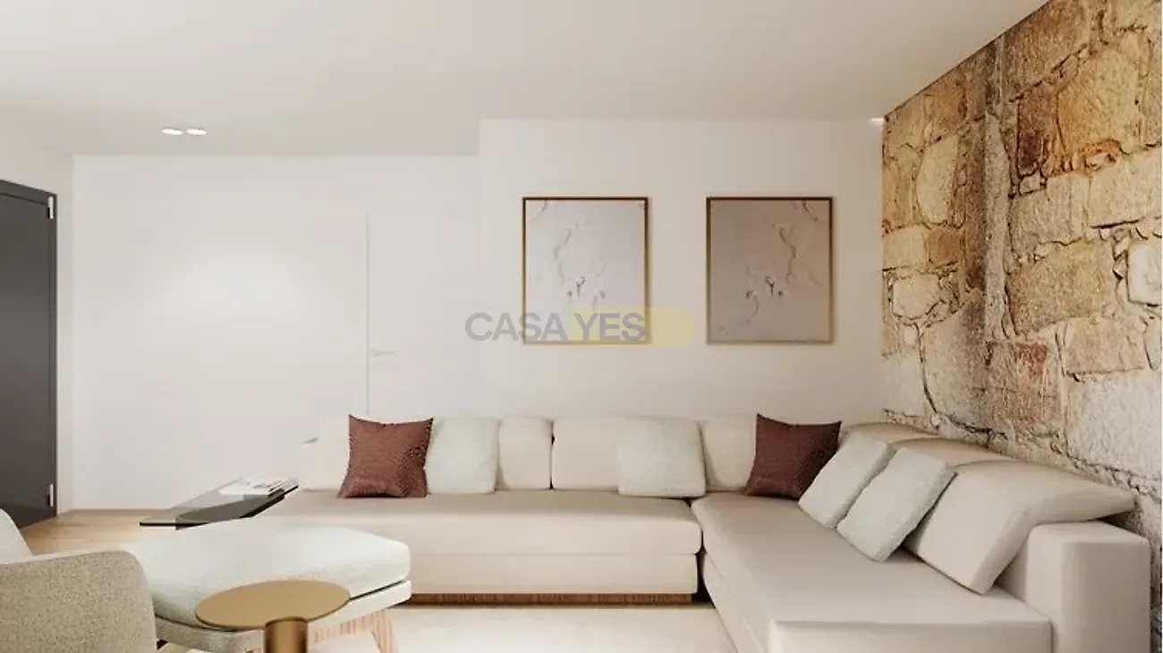 Apartamento T1 à venda em Custóias, Leça do Balio e Guifões, Matosinhos — foto 9