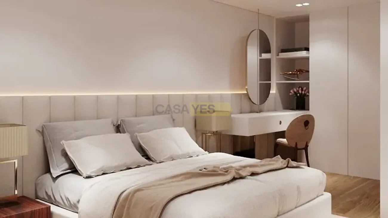 Apartamento T1 à venda em Custóias, Leça do Balio e Guifões, Matosinhos — foto 6