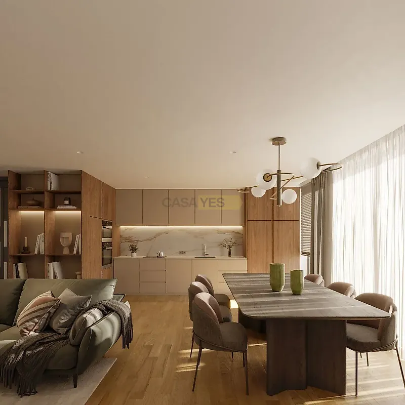 Apartamento T0 à venda em Santa Marinha e São Pedro da Afurada, Vila Nova de Gaia — foto 4