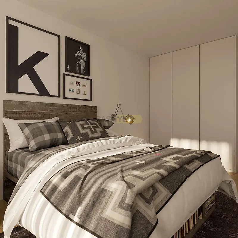 Apartamento T0 à venda em Santa Marinha e São Pedro da Afurada, Vila Nova de Gaia — foto 12