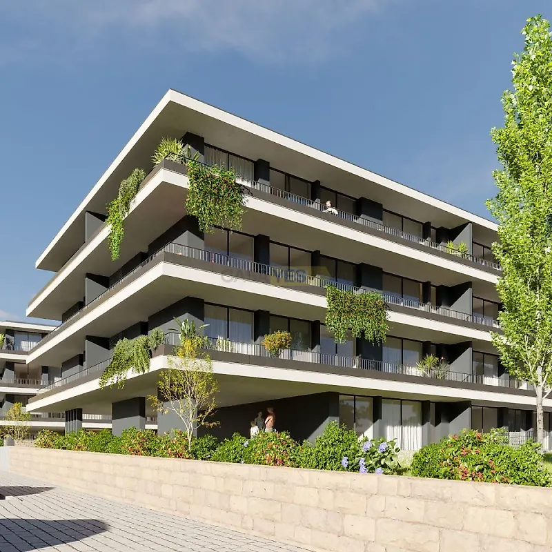 Apartamento T0 à venda em Santa Marinha e São Pedro da Afurada, Vila Nova de Gaia — foto 17