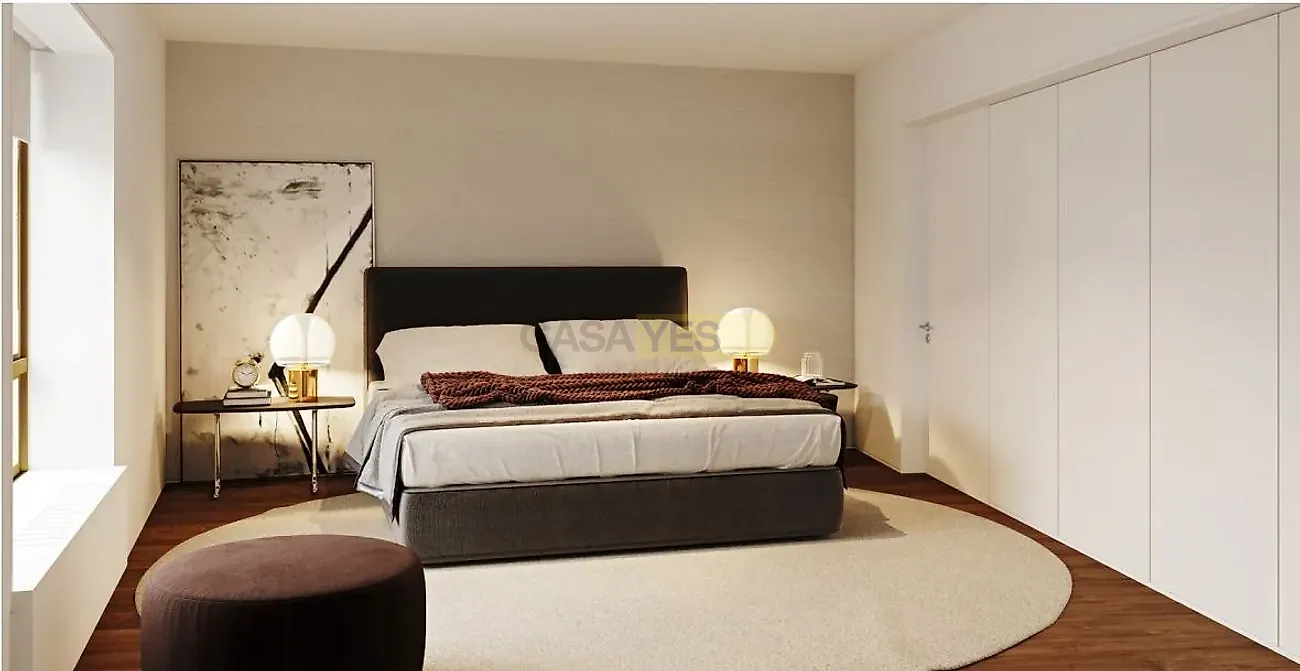 Apartamento T0 à venda em Aldoar, Foz do douro e Nevogilde, Porto — foto 3
