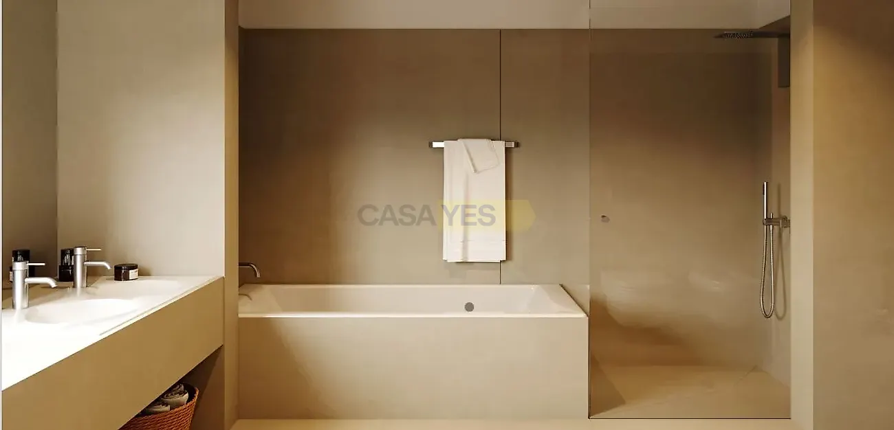 Apartamento T0 à venda em Aldoar, Foz do douro e Nevogilde, Porto — foto 5