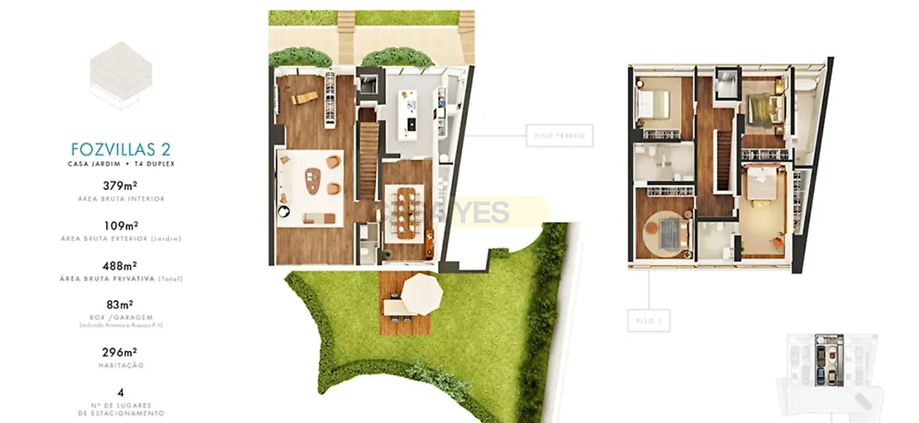 Apartamento T0 à venda em Aldoar, Foz do douro e Nevogilde, Porto — foto 7
