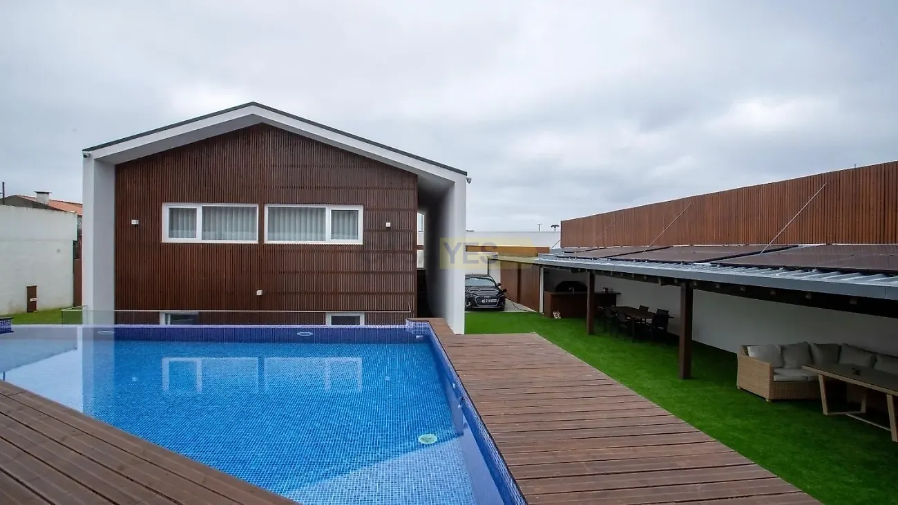 Moradia T0 à venda em Fajozes, Vila do Conde — foto 2