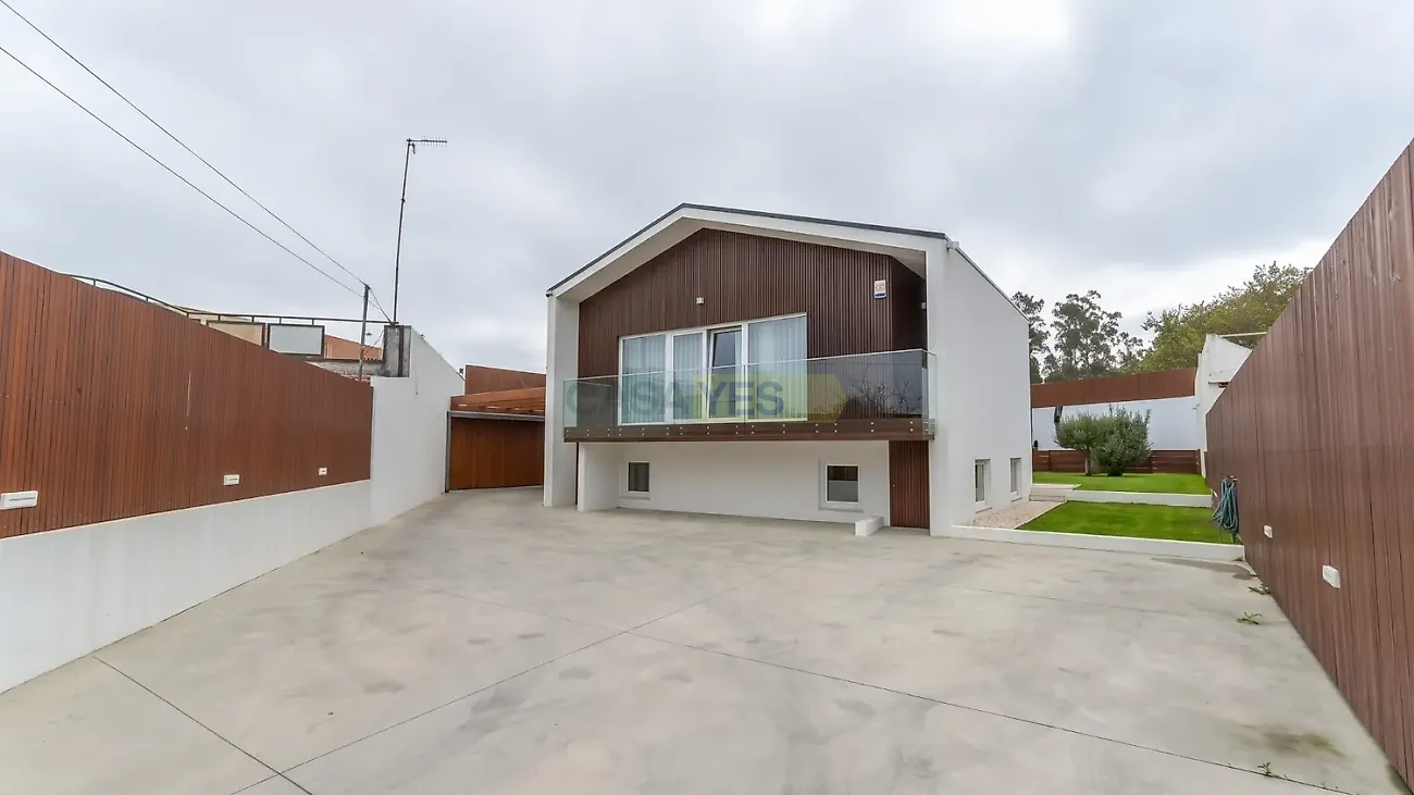 Moradia T0 à venda em Fajozes, Vila do Conde — foto 3