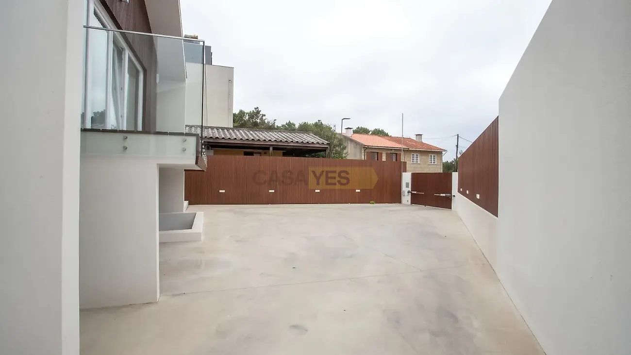 Moradia T0 à venda em Fajozes, Vila do Conde — foto 5