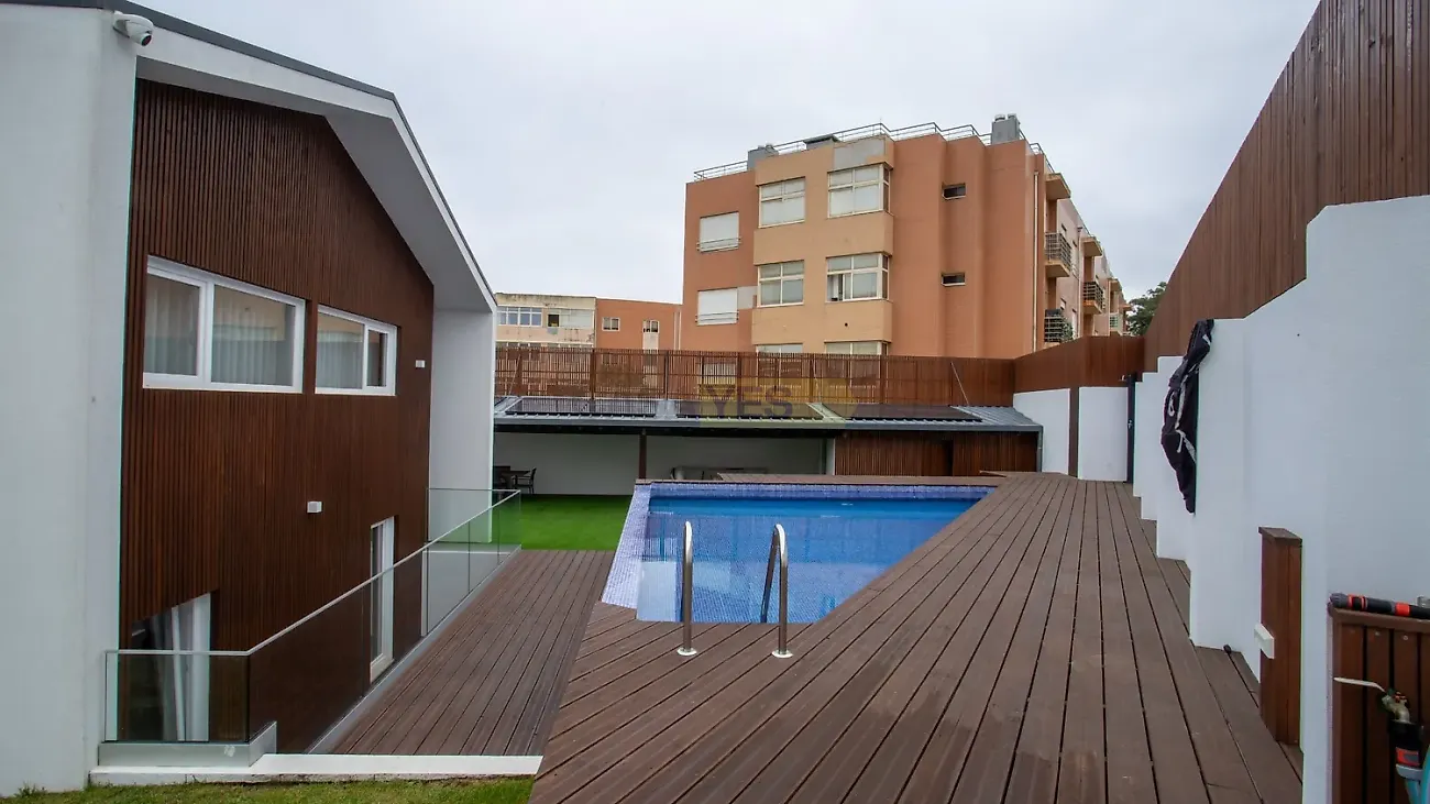 Moradia T0 à venda em Fajozes, Vila do Conde — foto 8
