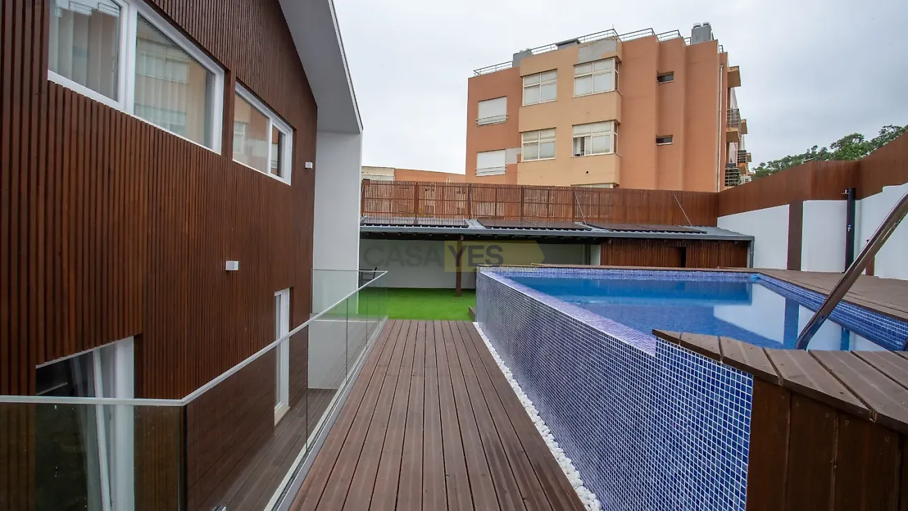 Moradia T0 à venda em Fajozes, Vila do Conde — foto 10