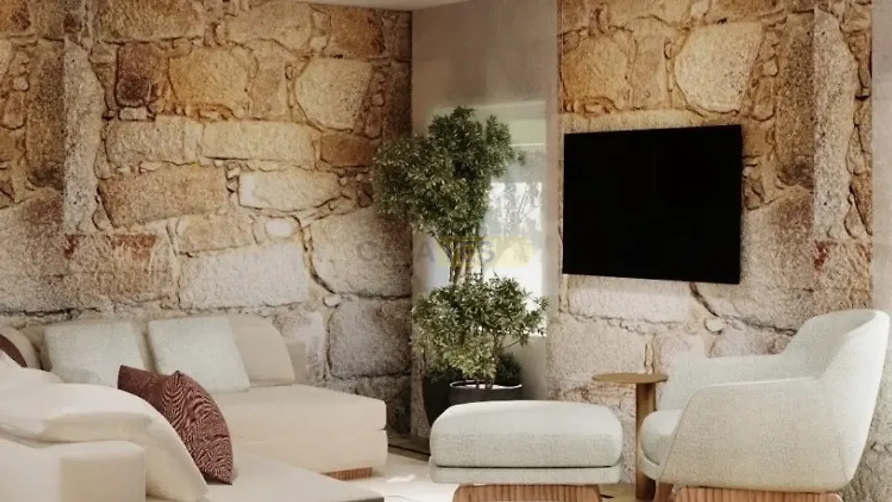 Apartamento T1 à venda em Custóias, Leça do Balio e Guifões, Matosinhos — foto 4