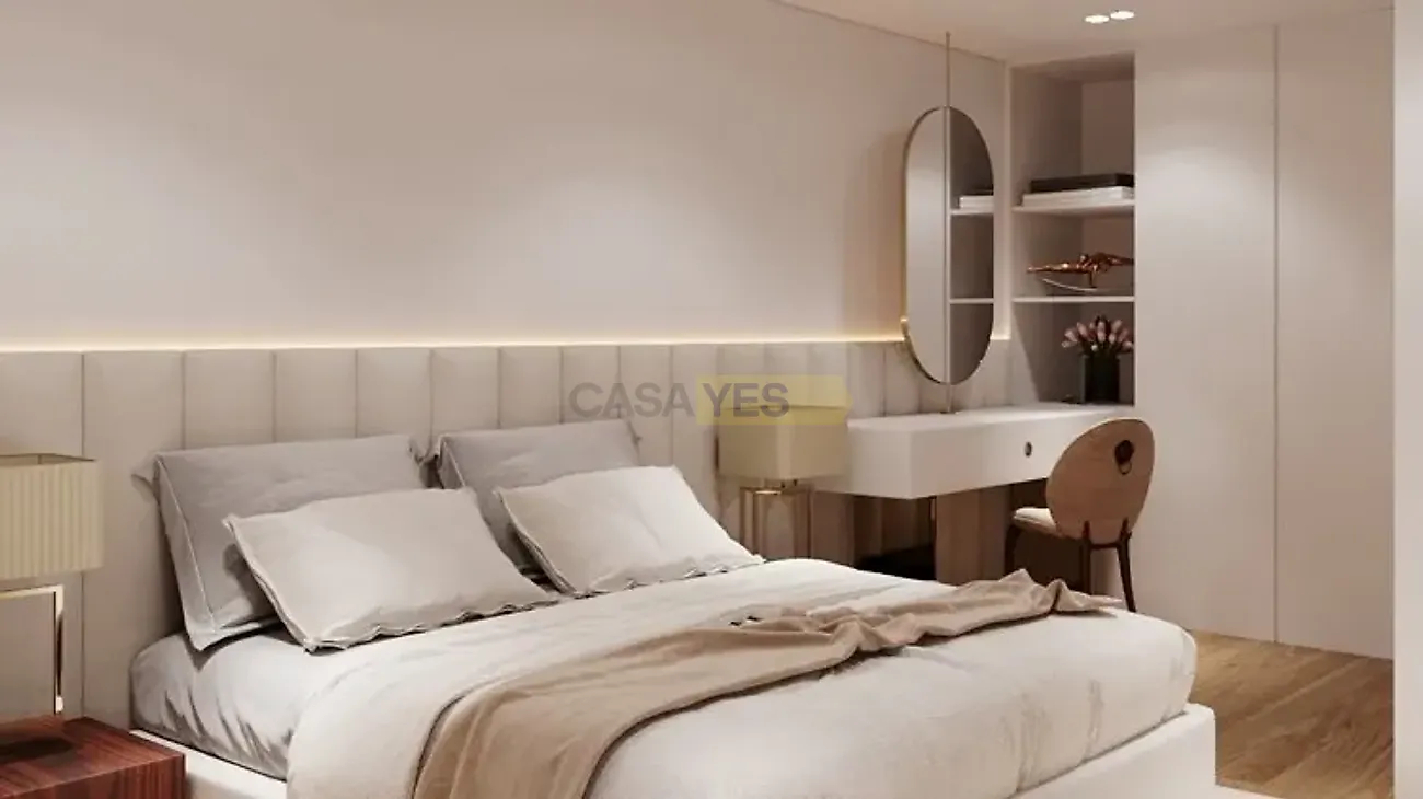 Apartamento T1 à venda em Custóias, Leça do Balio e Guifões, Matosinhos — foto 6