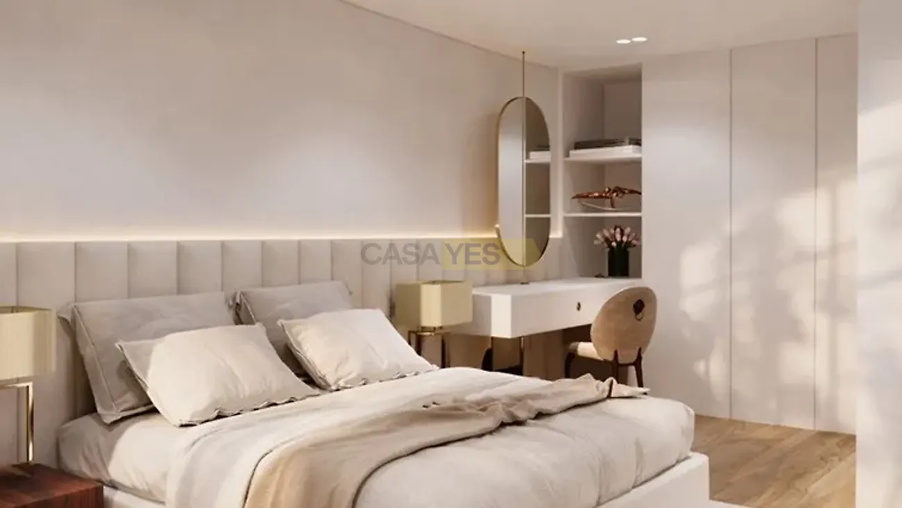 Apartamento T1 à venda em Custóias, Leça do Balio e Guifões, Matosinhos — foto 11