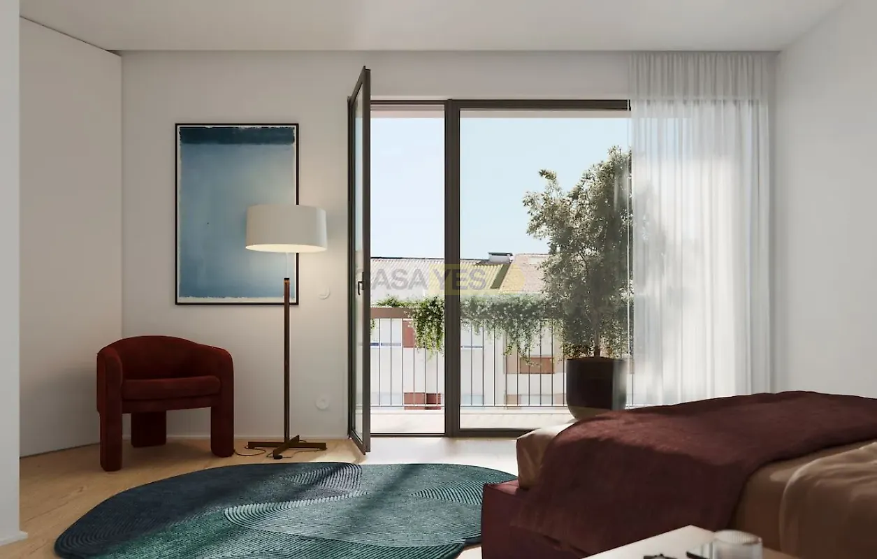 Apartamento T0 à venda em Bonfim, Porto — foto 4
