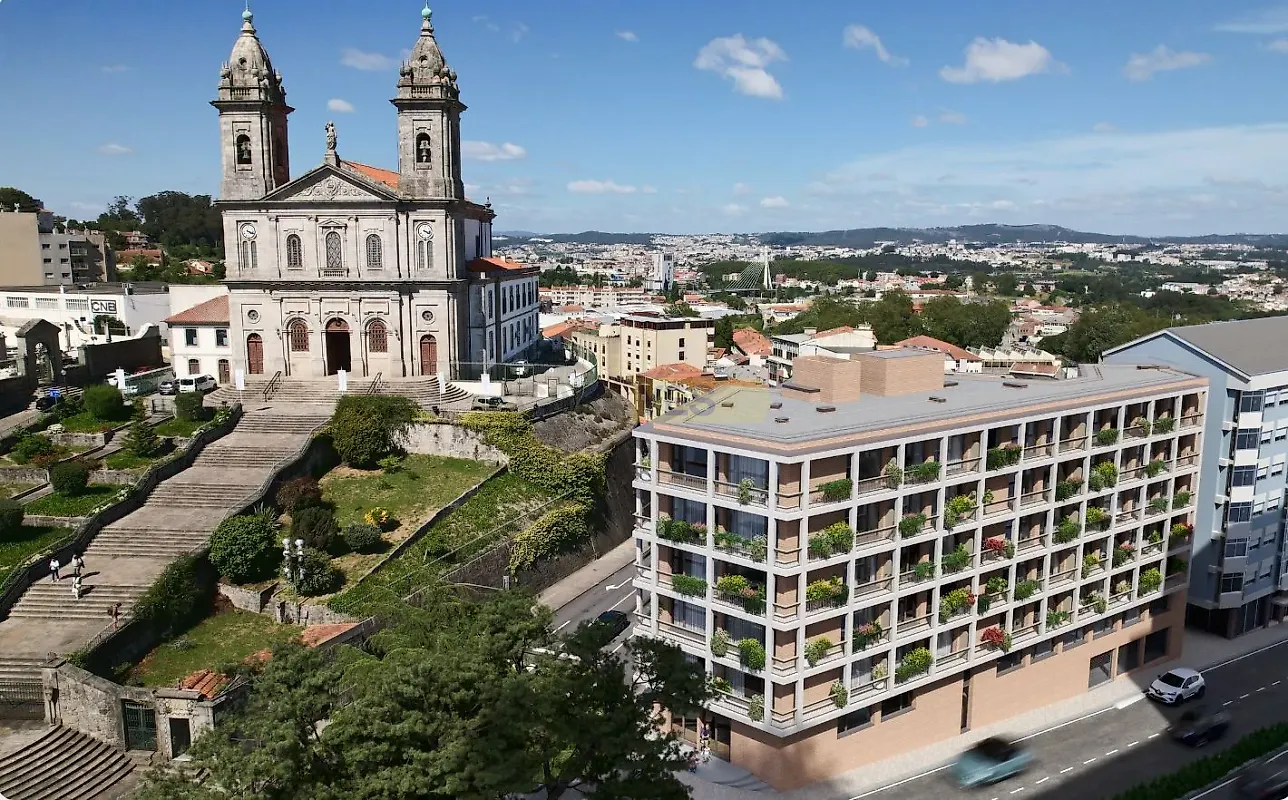 Apartamento T0 à venda em Bonfim, Porto — foto 6