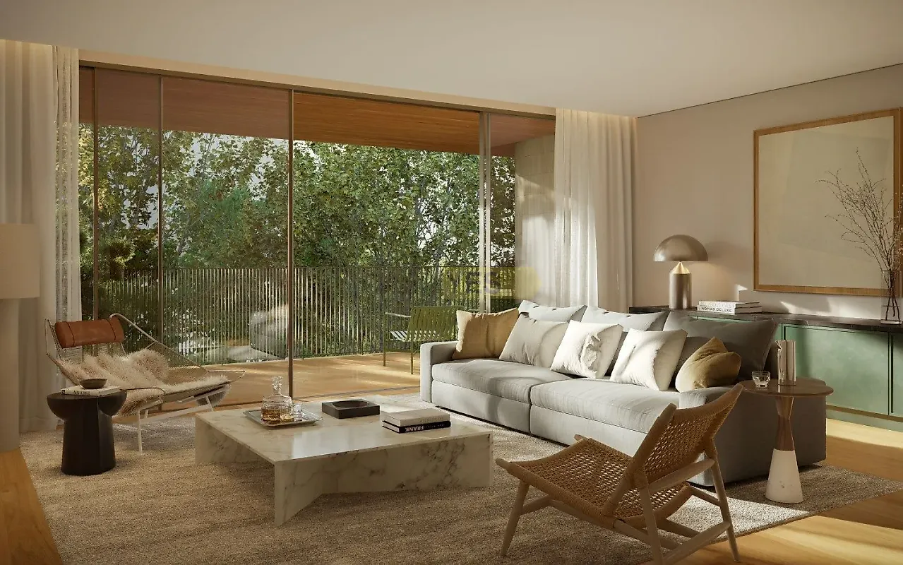 Apartamento T0 à venda em Aldoar, Foz do douro e Nevogilde, Porto — foto 6