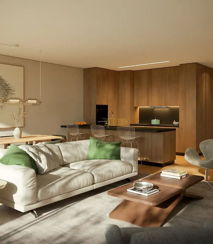 Apartamento T0 à venda em Aldoar, Foz do douro e Nevogilde, Porto — foto 11