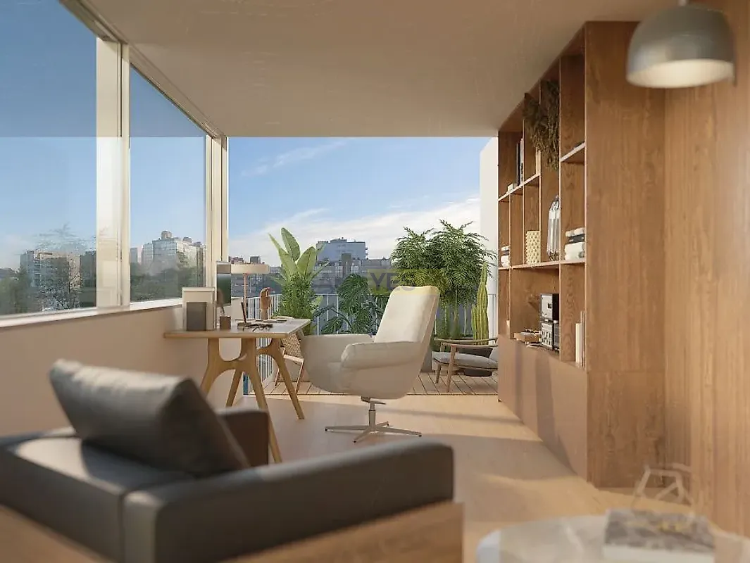 Apartamento T0 em Paranhos, €750.000